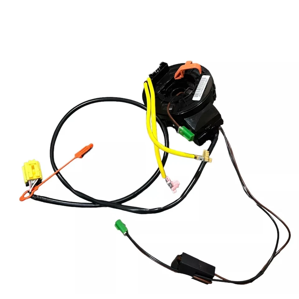 Muelle de reloj para GMC Yukon Chevrolet Tahoe Suburban Cadillac Escalade 2007-2013 Foto 2 de 4