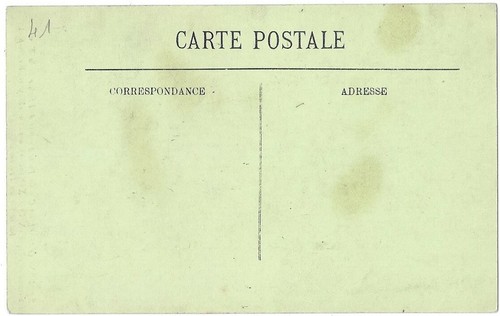VENDÔME 41 Porte d'entrée de l'Eglise CPA non circulée non daté Edition Lévy - Imagen 2 de 2