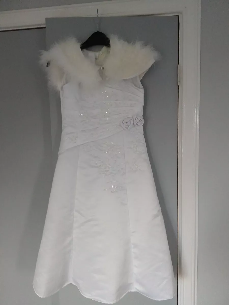 John rocha christening clearance dress