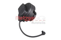 Metzger 2141043 Verschluss, KraftstoffbehäLter FüR Audi