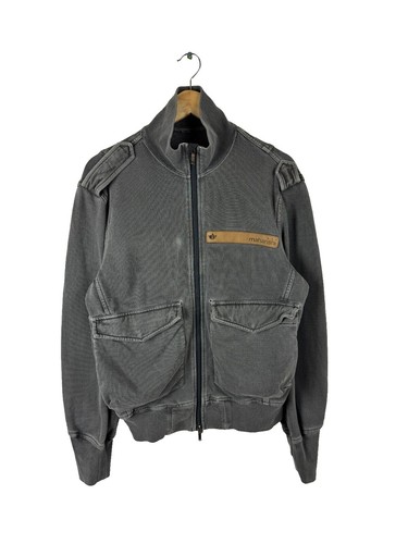 ジャケット・アウター '90s maharishi nylon jacket ninja riri 90s maharishi nylon jacket ninja riri