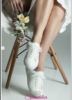 scarpe sposa converse