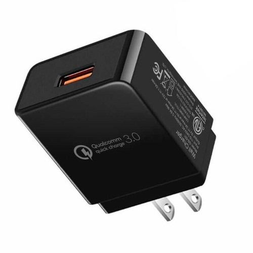 Techno S Fast 3 in 1 Wireless Dock Charging Station for Apple,Samsung + Adapter - Picture 11 of 12