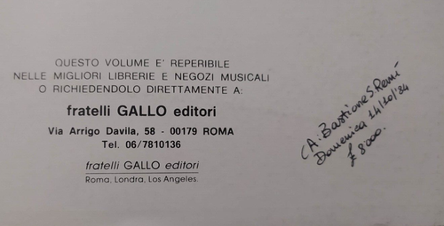 B2202 ROLLING STONES IN CONCERTO 1982 - Picture 6 of 8