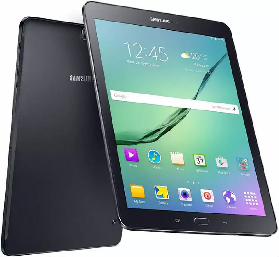 Wi-Fi Only Samsung Galaxy Tab S2 9.7'' SM-T817A 32GB 64GB - All