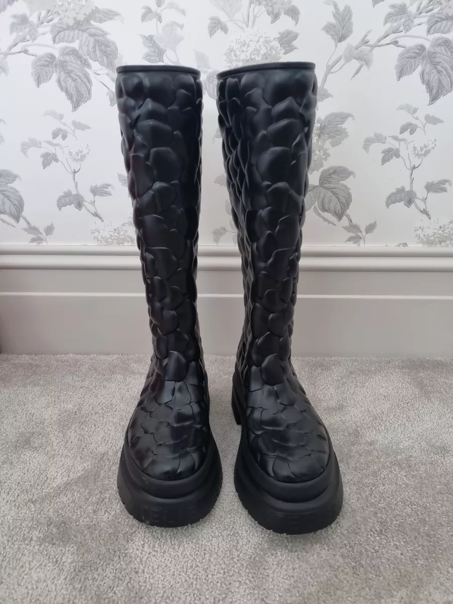 Valentino wellies clearance