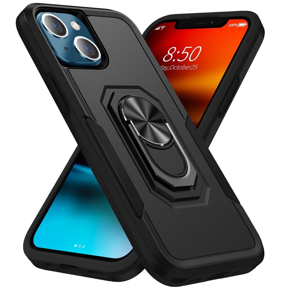 Apple iphone 13 pro max premium phone case with kickstand Apple iphone 13 pro max premium phone case with kickstand