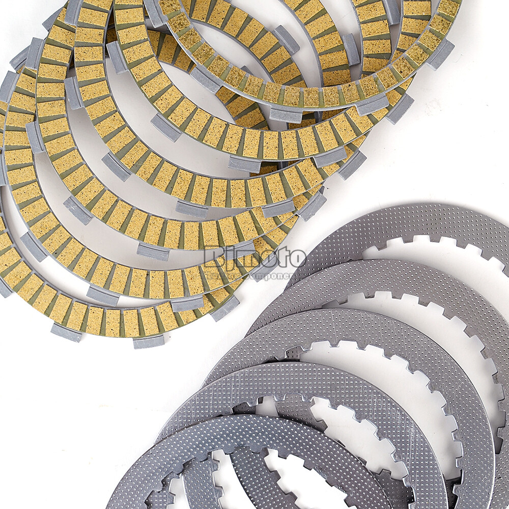 Amazon.com: HIZORB Motorcycle Clutch Disc Clutch Friction