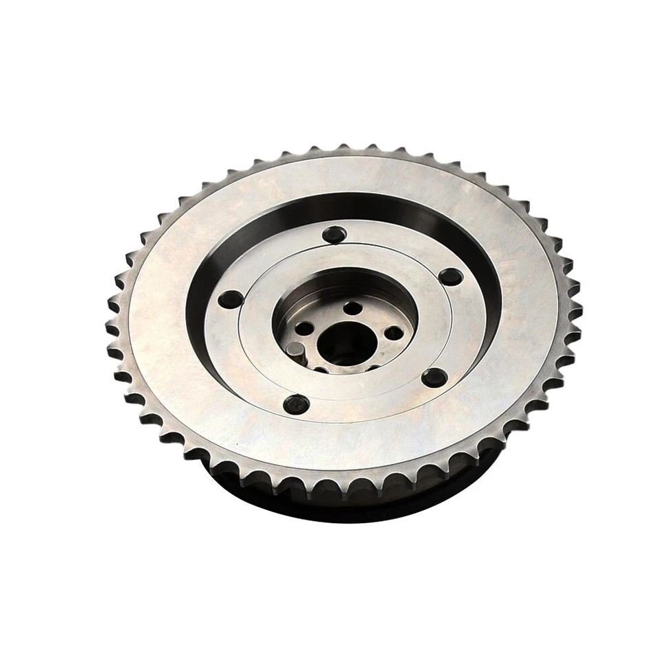 2X Camshaft Phaser VVT Gear for 09-17 Buick Regal Chevy Equinox GMC Terrain 2.4L - Image 2 of 4