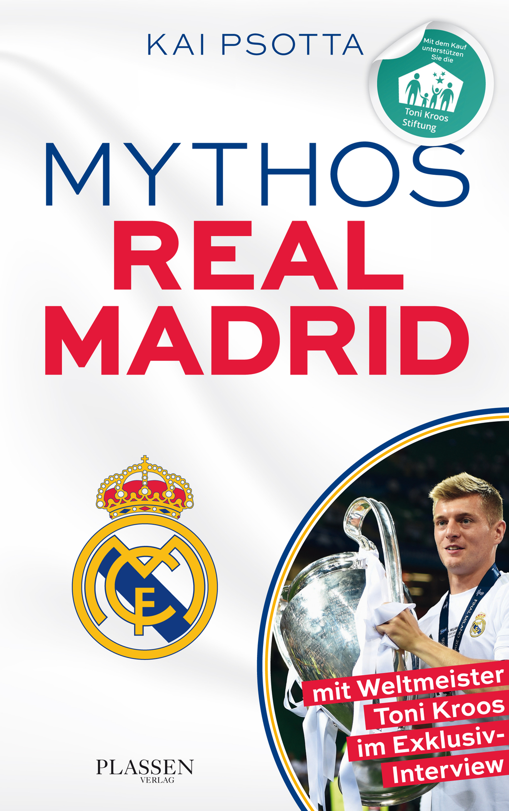 Thumbnail - Kai Psotta / Mythos Real Madrid