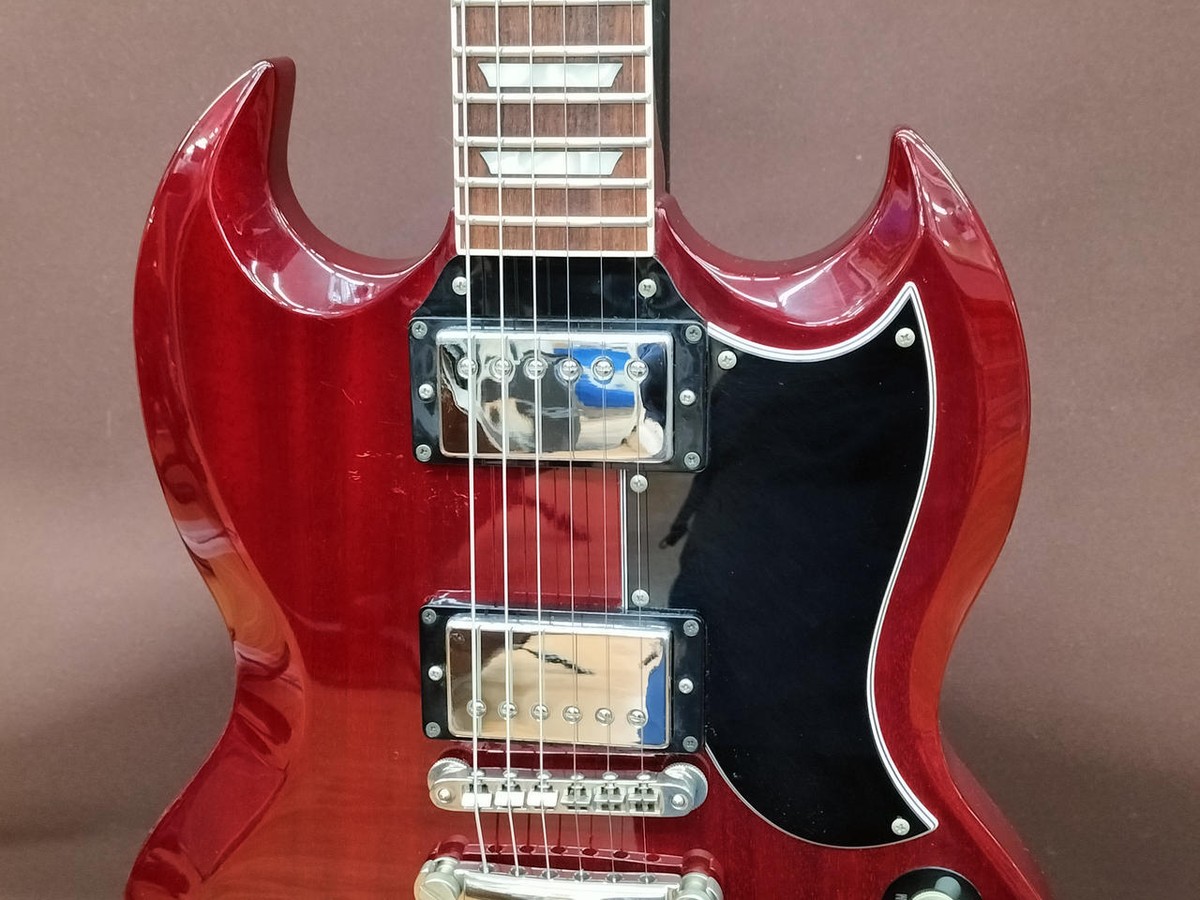 Epiphone Japan SG-70 SG model Made in Japan Electric Guitar Epiphone Japan SG-70 SG model Made in Japan Electric Guitar