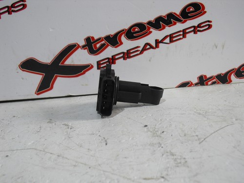 TOYOTA COROLLA VERSO 2004-09 1.6 VVTI MAF MASS AIR FLOW SENSOR METER 22204-0J010 - Picture 3 of 4