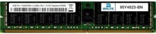 95Y4823 - IBM Compatible 16GB PC4-17000 DDR4-2133Mhz 2Rx4 1.2v ECC RDIMM