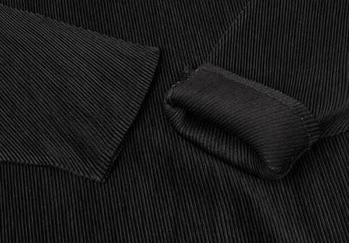 PLEATS PLEASE Mist Pleats High-Neck T Shirt Size 3(K-137195) - Picture 5 of 11