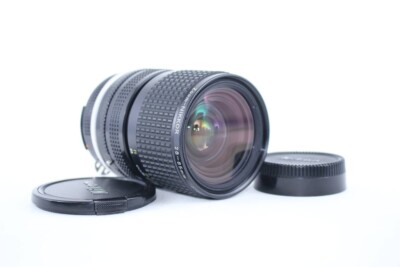 NIKON Ai-S Zoom NIKKOR 28-85mm F3.5-4.5 Lowest Price Sold NIKON Ai-S Zoom NIKKOR 28-85mm F3.5-4.5 Lowest Price Sold