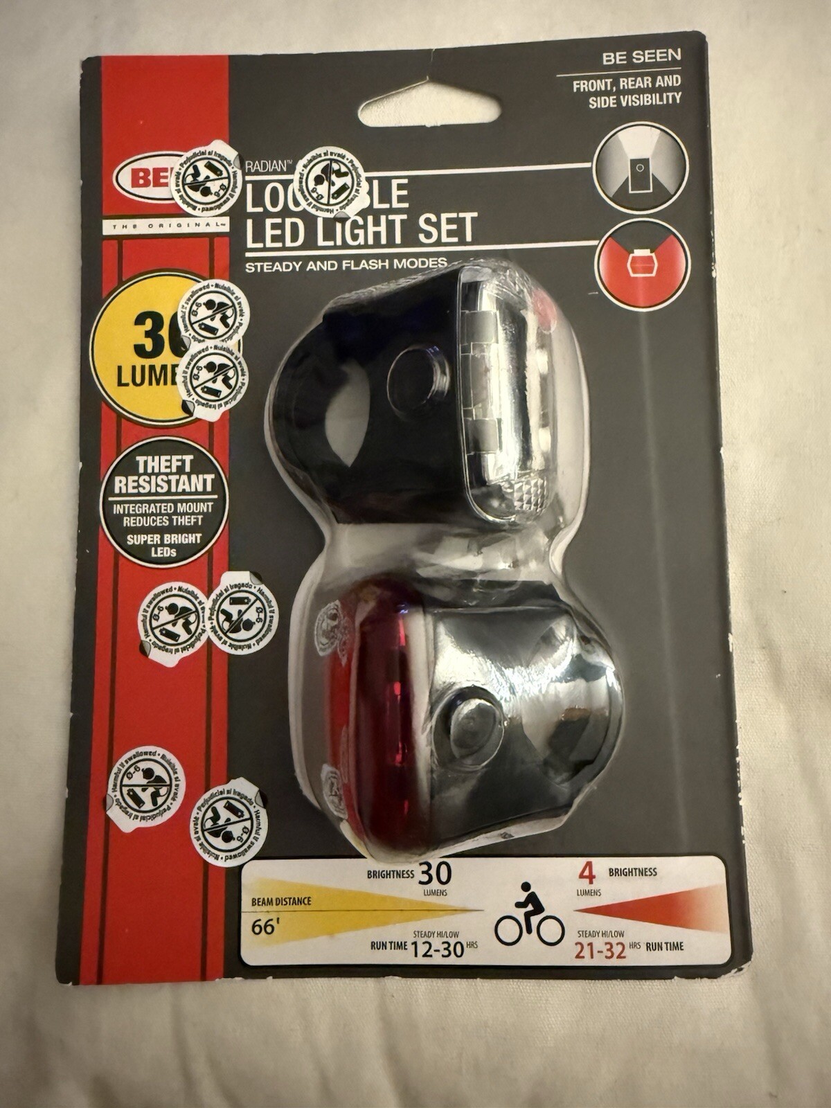 Foto 1 di 2