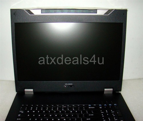 Hewlett Packard Enterprise 741492-001 18.5" LCD Display Monitor New other - Picture 4 of 9