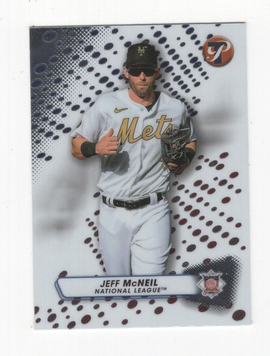 2023 TOPPS PRISTINE BASEBALL BASE CARD #1-300 PICK YOUR CARD - Picture 175 of 180