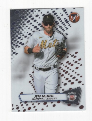 2023 TOPPS PRISTINE BASEBALL BASE CARD #1-300 PICK YOUR CARD - Bild 180 von 185