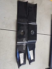 Simplicity Mower Blades 2Pack OEM Part#1679917ASM