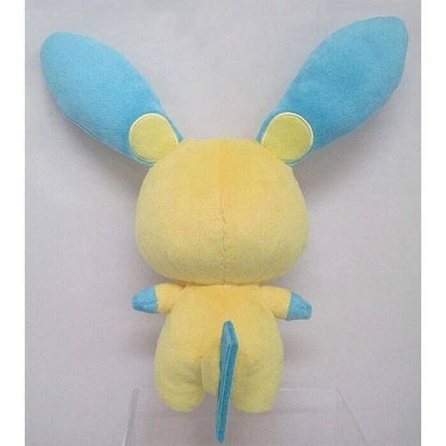 Pokemon Plush Toy Stuffed ALL STAR COLLECTION Doll Japan - Picture 503 of 799