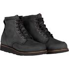 Highway 21 Journeyman Boots - Black - Size 9 361-80709