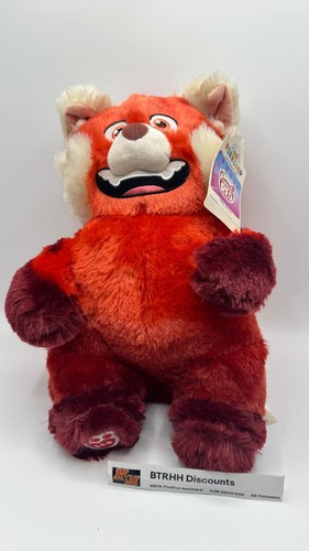 Pick Your Own Build-A-Bear Classic Teddy Bear/Plush Vtg Collectible 1997-2024 - Picture 79 of 94