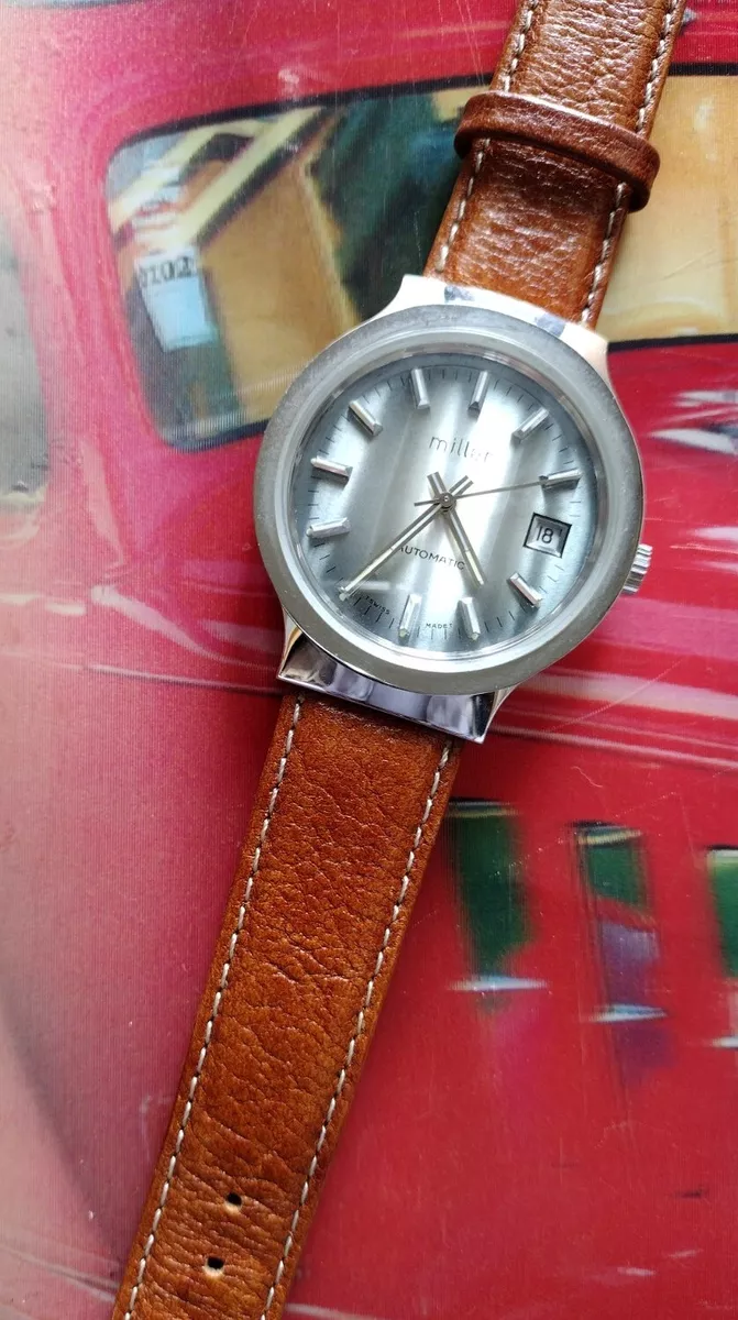 Montres miller outlet