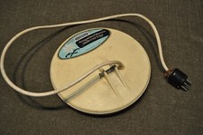 White's Coinmaster TR Metal Detector WATERPROOF COIL 70's 80's