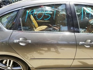 Details About 06 10 Infiniti M35 M45 Rear Right Door Assy Bronze C31 Oem H210meg0mb