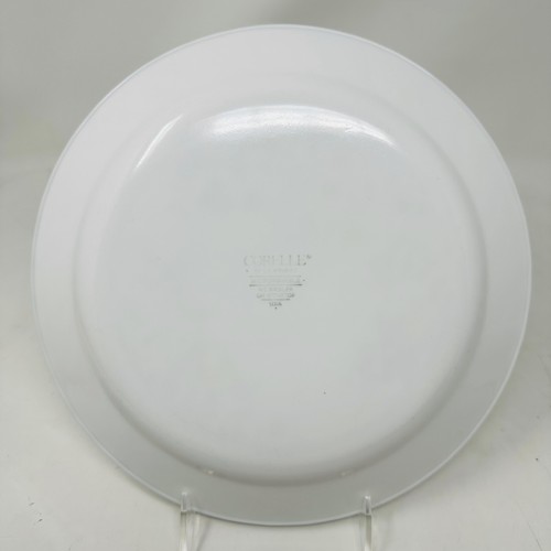 Juego de 5 platos de cena Corelle Corning Orchard Rose de 10 1/4" - Imagen 8 de 15