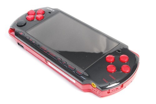 Sony PSP-3000 Console Japanese Version Fully Working Select Colors - Picture 118 of 133