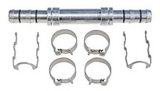 Automotive AC Hose Fitting EZ Clip #6 STR Splicer 70R8216