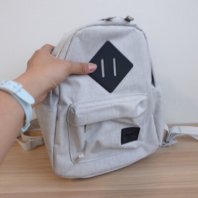 Herschel Heritage Bag Adult Backpack Classic School Travel  display picture 1