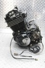 1984 Honda XR250R COMPLETE ENGINE HAS RUNNING VIDEO