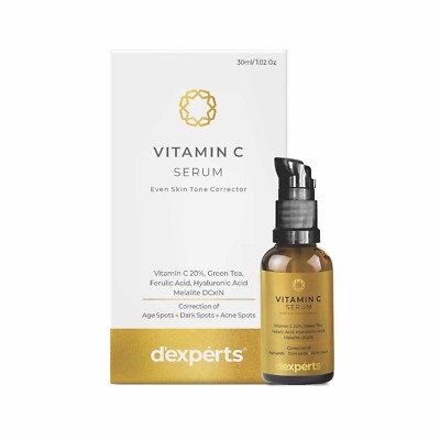 Brinton d'experts Vitamin C Serum, 30ml