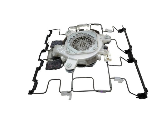 Lexus GS 300 350 430 450H 2007 Seat Heater Blower Fan AMD171444 - Picture 8 of 8