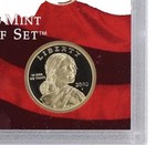 Uncertified Silver Proof Native American Dollars (2000-Now)