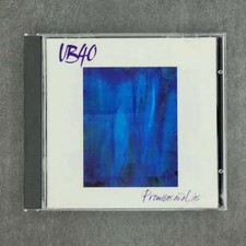 Promises And Lies Music