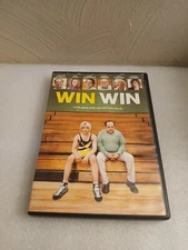 Win Win (DVD, 2011)  C1