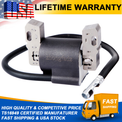 #ad Ignition Coil For Briggs amp; Straton 9hp 14hp Vanguard 495859 492341 491312 591459 $15.99