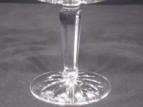 Lenox Charleston Champagne Tall Sherbet Glasses Set of 12 - Picture 13 of 17
