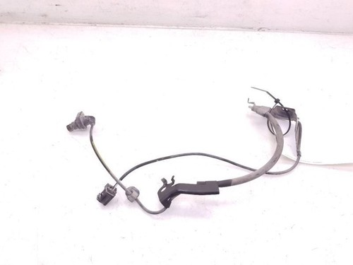 2015 TOYOTA CAMRY PASSENGER SIDE FRONT ABS SENSOR ASSEMBLY - Picture 3 of 12