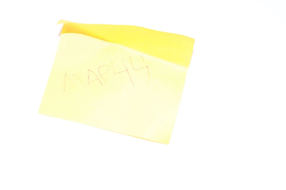 15-20 LEXUS RC350 RCF RC300 RC200 LOCK CYLINDER SET DOOR TRUNK GLOVEBOX MAP44 - Image 2 of 4