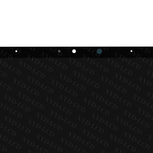 for ASUS ZenBook Flip 13 UX363 UX363EA-DH51T UHD OLED LCD Touch Screen Assembly - Picture 5 of 6