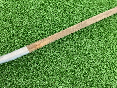 ヴィンテージ ヒッコリーバター Otey Crisman 70HB U.S.A Vintage Hickory Butter Otey Crisman 70Hb U.S.A | eBay