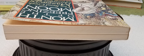 Month OF THE Freezing Moon: THE SAND CREEK MASSACRE, By Duane P. Schultz  1st ed - Picture 12 of 13