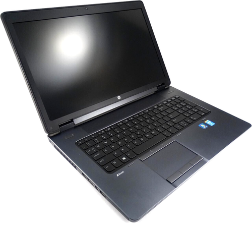 15.6" HP ZBook Laptop PC: Intel i7 Dual Core! 16GB RAM ~ 1TB SSD! Windows 10 Pro - Picture 8 of 16