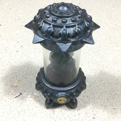 skylanders undead creation crystal