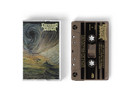 Creeping Death - The Edge Of Existence / Cassette Album